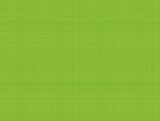 Rough green textile fabric. Khadi pattern. Fabric pattern. Textile pattern.