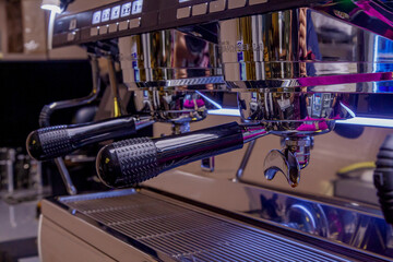 espresso machine