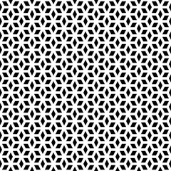 Mosaic. Rhombuses ornament. Grid background. Ancient ethnic motif. Geometric grate wallpaper. Grid backdrop. Lozenges pattern. Digital paper, web design, textile print. Seamless abstract illustration.