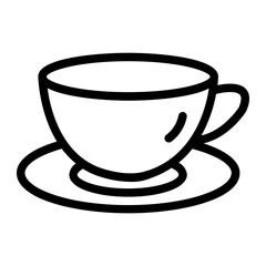 Line line icon