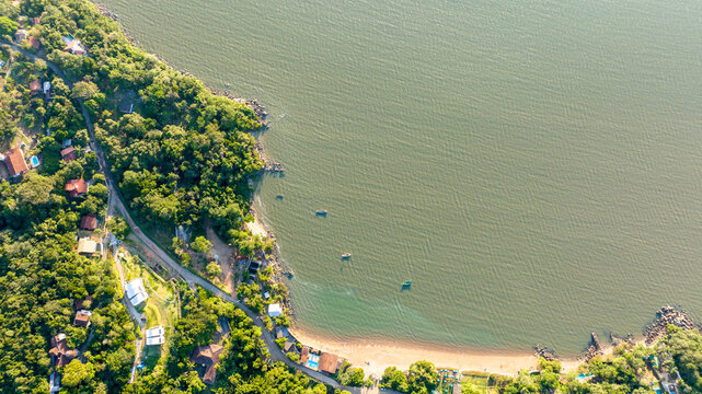 praia do rola florianopolis santa catarina