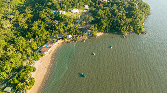 praia do rola florianopolis santa catarina