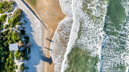 praia do rosa imbituba santa catarina brazil