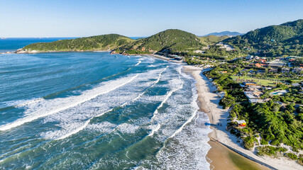praia do rosa imbituba santa catarina brazil