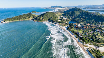 praia do rosa imbituba santa catarina brazil