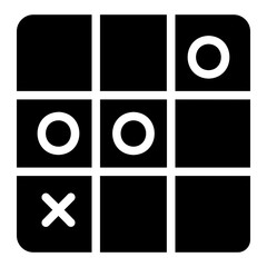 Gylph glyph icon