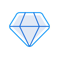 Value business icon with black outline style. symbol, set, web, line, technology, internet, design. Vector Illustration