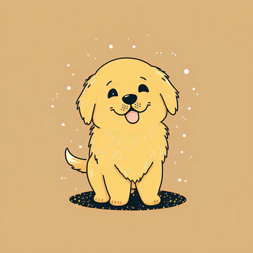 Golden Retriever Cartoon Images Browse 10 853 Stock Photos Vectors golden-retriever-cartoon-images-browse-10-853-stock-photos-vectors