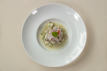 ceviche