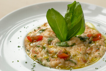 risoto