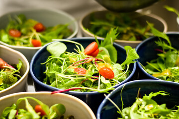 salada