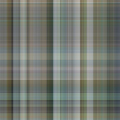 Mineral tartan seamless pattern. Traditional gingham texture for natural geological wallpaper. Illustration of checkered kitchen cloth. 