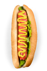 Hot Dog