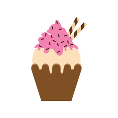 cupcake icon
