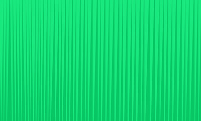 abstract green color stripped background