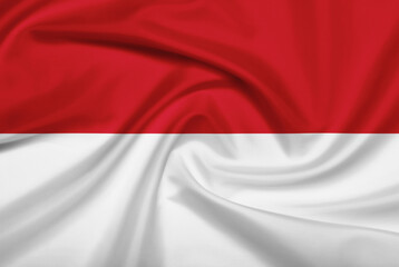 Flag of Indonesia
