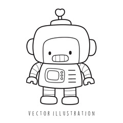robot