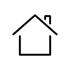 House icon