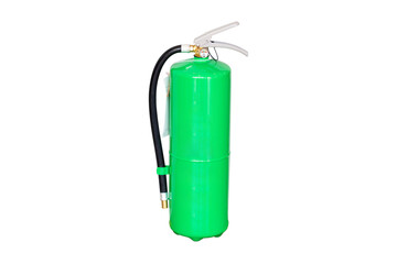 Fototapeta premium fire extinguisher