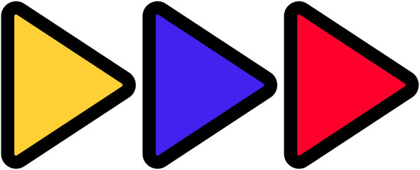 Shape abstract geometry