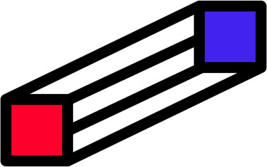 Shape abstract geometry