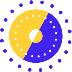 Shape abstract geometry