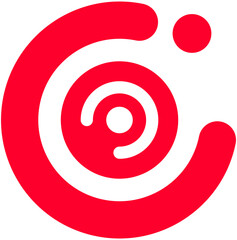 Fototapeta premium Shape abstract geometry