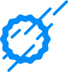 Shape abstract geometry