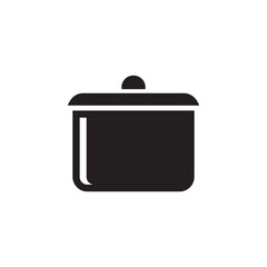 pan icon , kitchen icon vector