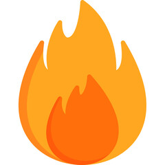 Fire Icon