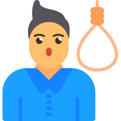 Suicide Icon