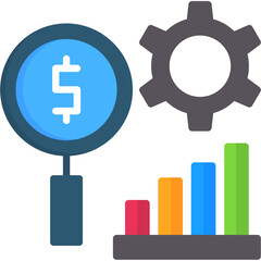 Valuation Icon