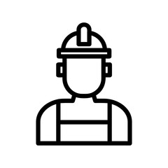 BUilder Icon