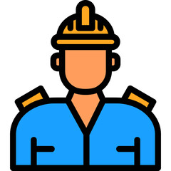 Engineer Icon