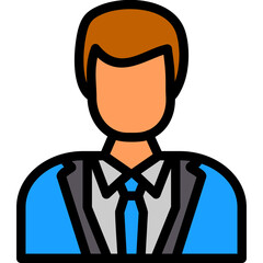 Showman Icon