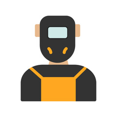Welder Icon