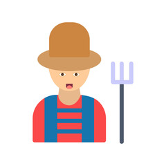 Farmer Icon