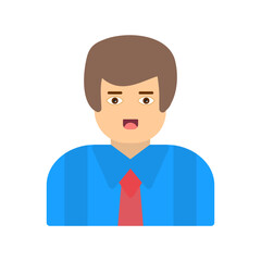 Businessman Icon
