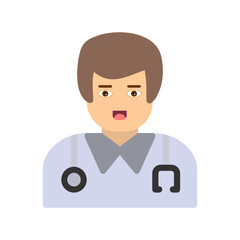 Doctor Icon