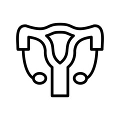 Reproductive System Icon