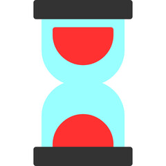Sand CLock Icon