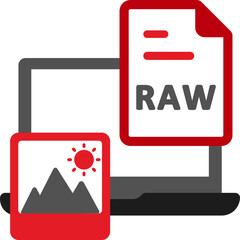 Raw