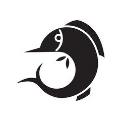 fish icon