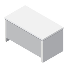 Office desks for decoration or design work