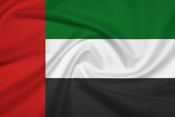 Flag of Arab Emirates