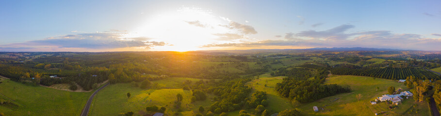 Australia Drone