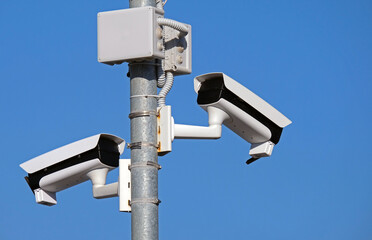 Security Cameras