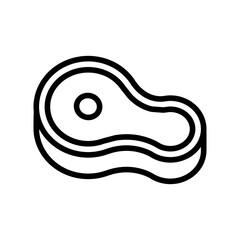 meat icon