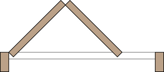 Door for floor plan top view. Colored Architectural PNG element. Icon for interior project. Door for scheme of apartments. Construction symbol, graphic design element, blueprint, map
