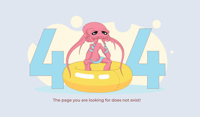 The page you are looking for doesn't exist! The 404 error. Page not found.